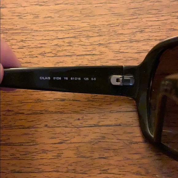 Kate spade Cila sunglasses- brown - Picture 2 of 3